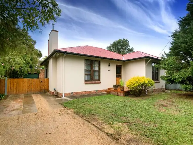Main view of Homely house listing, 424 Hovell Street, Albury NSW 2640