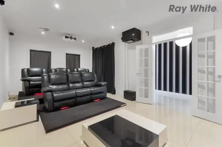 Second view of Homely house listing, 1 St Vincents Avenue, Hallett Cove SA 5158