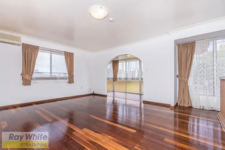 Second view of Homely house listing, 6 Campbell Street, Kallangur QLD 4503