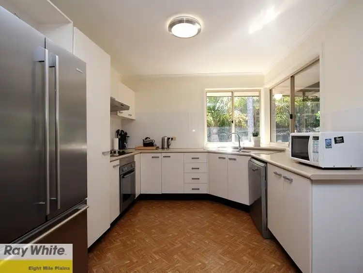 Fourth view of Homely house listing, 22 Commoron Crescent, Runcorn QLD 4113