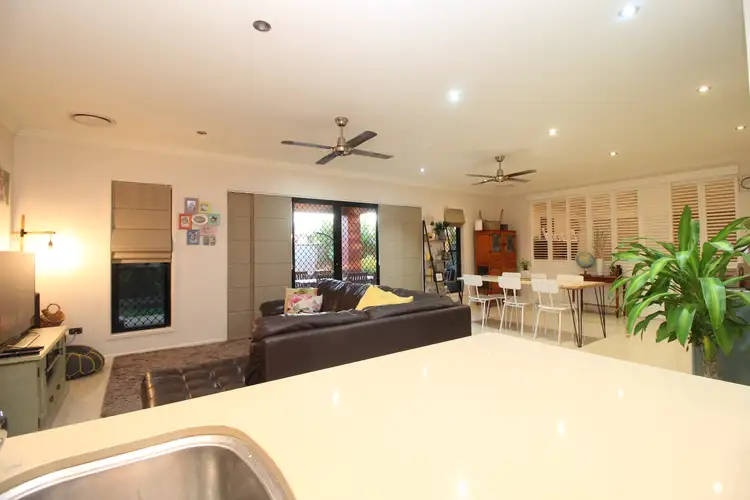 Sixth view of Homely house listing, 18 Berthun Street, Emerald QLD 4720