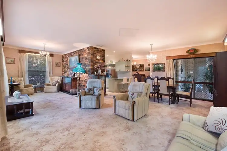 Fifth view of Homely house listing, 43 Townsend Road, Buderim QLD 4556