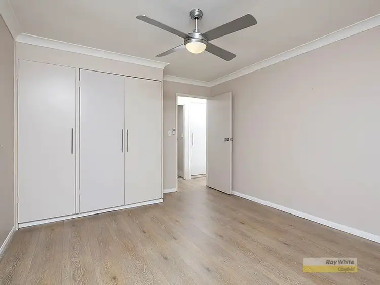 Third view of Homely unit listing, 5/3 Parkhill Street, Chermside QLD 4032