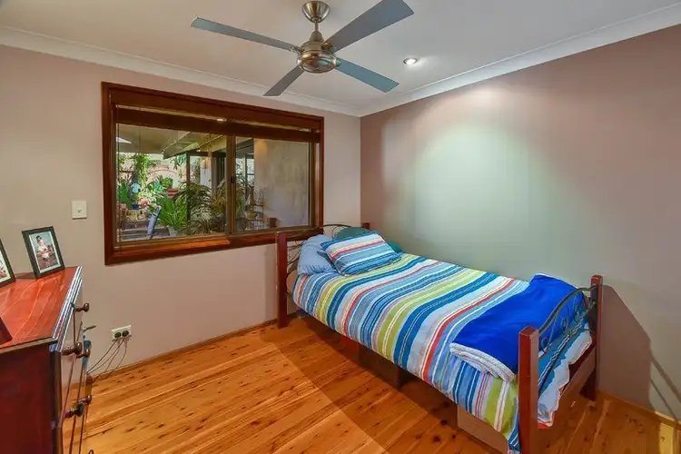 Fifth view of Homely house listing, 19 Kembla Crescent, Ruse NSW 2560