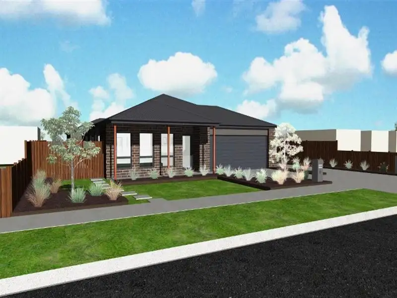 Main view of Homely unit listing, Unit 1 183 Kay Street, Traralgon VIC 3844