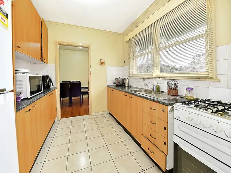 Third view of Homely unit listing, 1/25 Burns Avenue, Clayton South VIC 3169