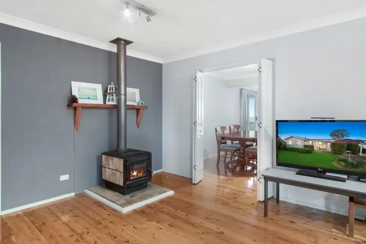 Sixth view of Homely house listing, 17 The Boomerang, Freemans Reach NSW 2756