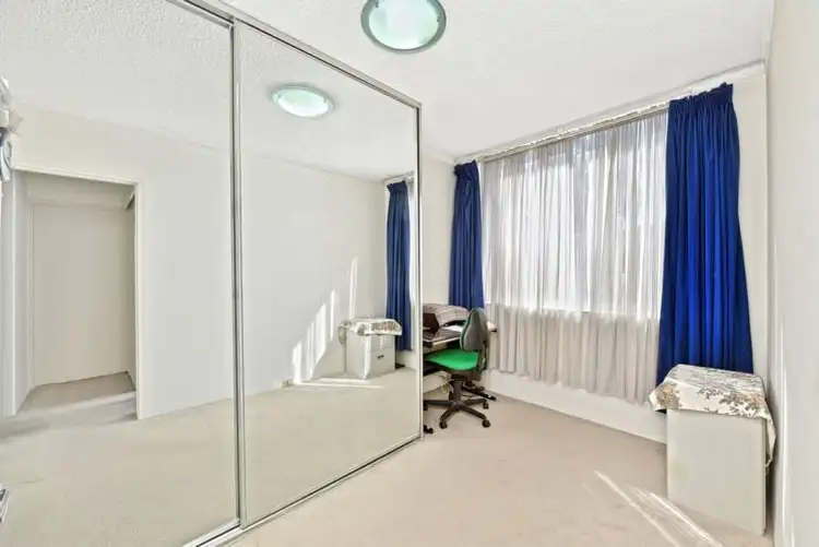 Sixth view of Homely apartment listing, 13/16 Grace Campbell Crescent, Hillsdale NSW 2036