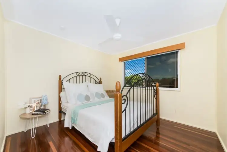 Fourth view of Homely house listing, 21 Birrabang Street, Kirwan QLD 4817