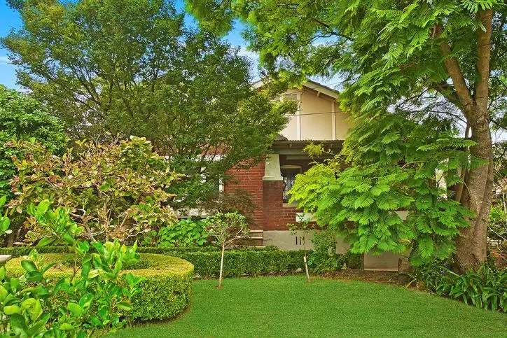 Main view of Homely house listing, 12 Centennial Avenue, Lane Cove NSW 2066