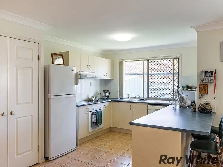 Second view of Homely house listing, 40 Amy Street, Morayfield QLD 4506