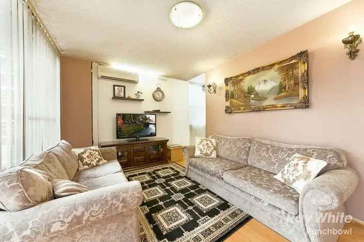 Second view of Homely unit listing, 7/27-35 Raymond, Bankstown NSW 2200