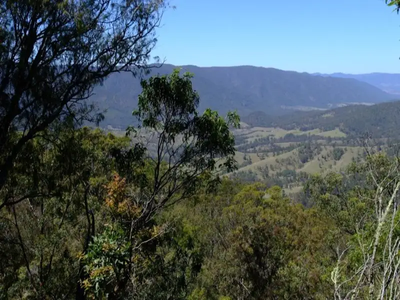 Main view of Homely rural property listing, 800 Timbarra Road, Tenterfield NSW 2372