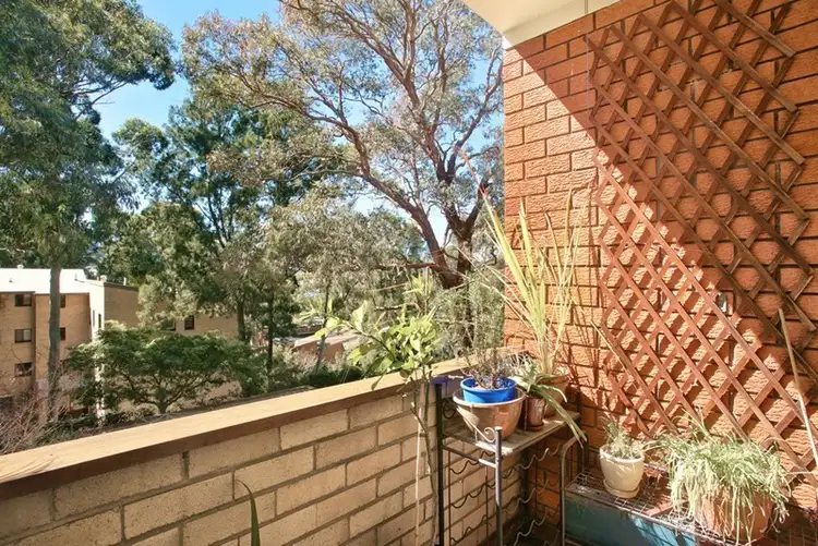 Fifth view of Homely unit listing, 15/10 Leichardt, Glebe NSW 2037