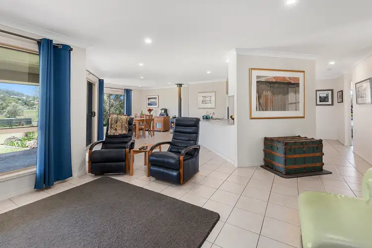 Third view of Homely house listing, 3 Northerly Drive, Hodgson Vale QLD 4352