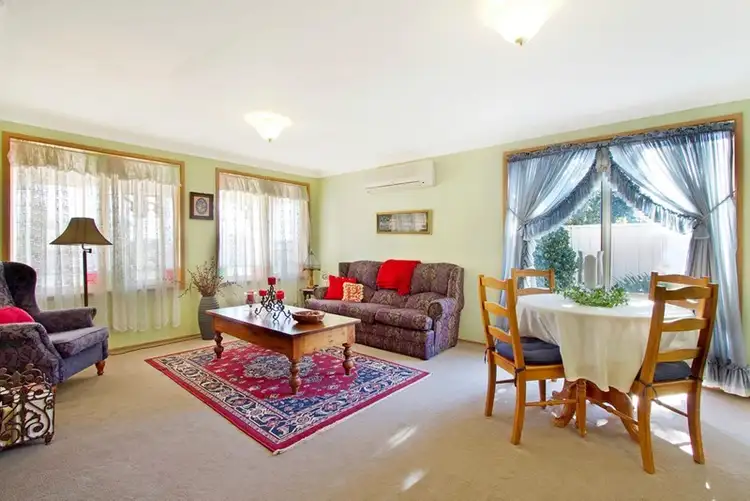 Fourth view of Homely house listing, 6 Gerlee Place, Quakers Hill NSW 2763