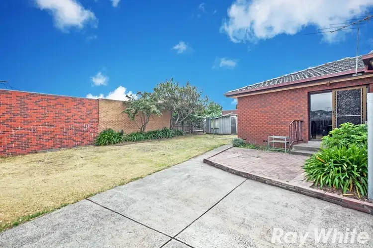 Seventh view of Homely house listing, 6 Tahara Court, Thomastown VIC 3074