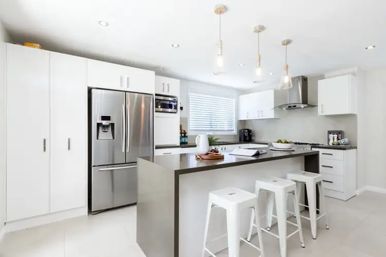 Second view of Homely house listing, 5 Jacqueline Place, Kurmond NSW 2757