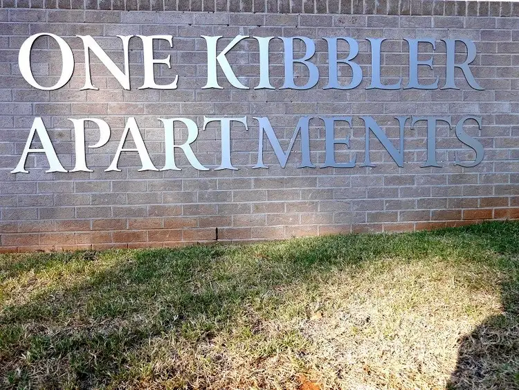 Second view of Homely house listing, Unit 1/1 Kibbler Street, Cowra NSW 2794