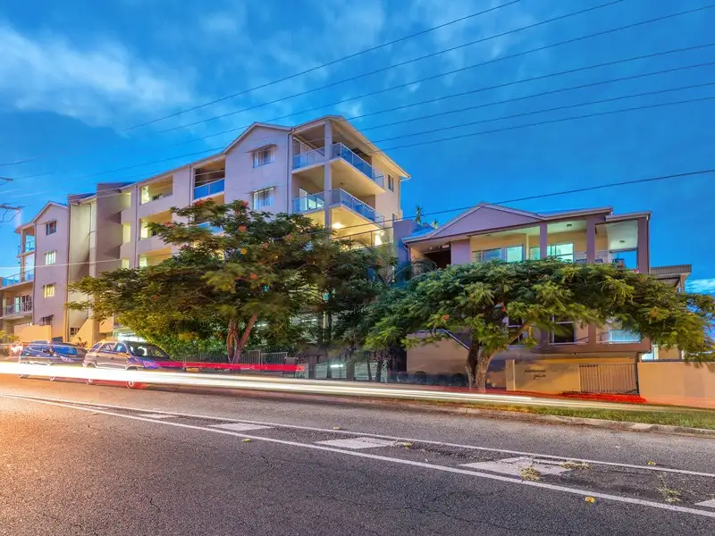 Main view of Homely unit listing, 13/102 Melton Road, Nundah QLD 4012