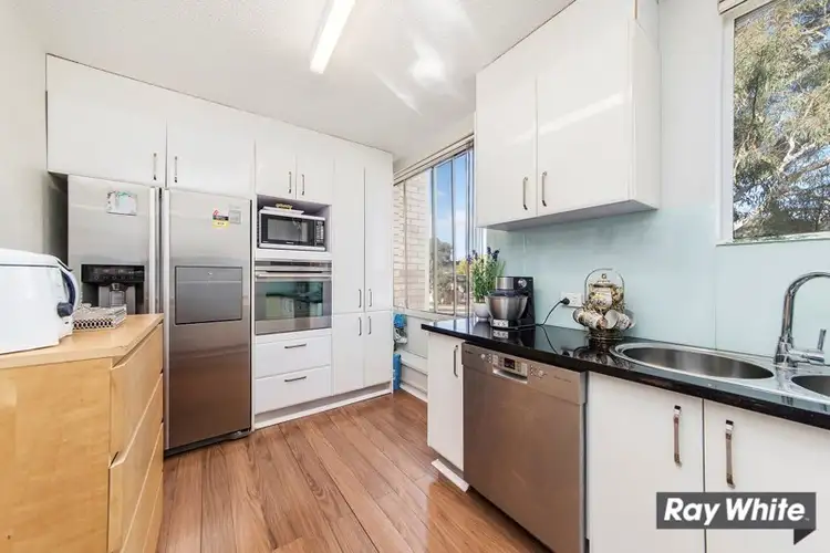 12/143 Carruthers Street, Curtin ACT 2605
