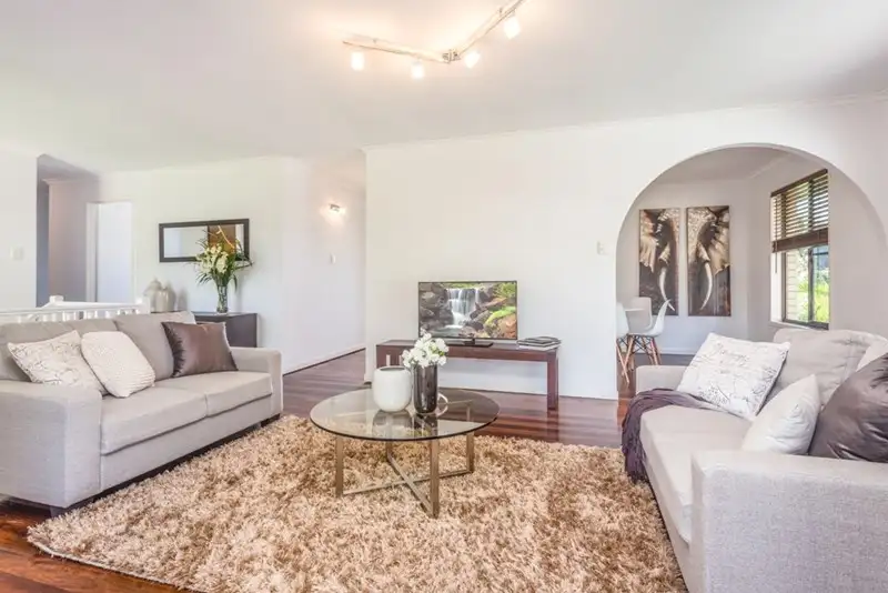 Main view of Homely house listing, 16 Silene Street, Wavell Heights QLD 4012