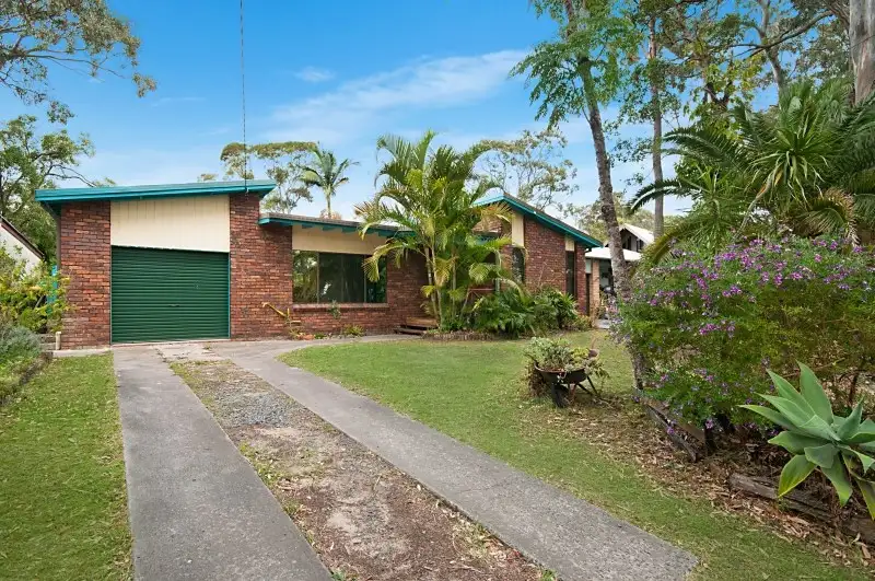 Main view of Homely house listing, 128 Lakes Boulevard, Wooloweyah NSW 2464