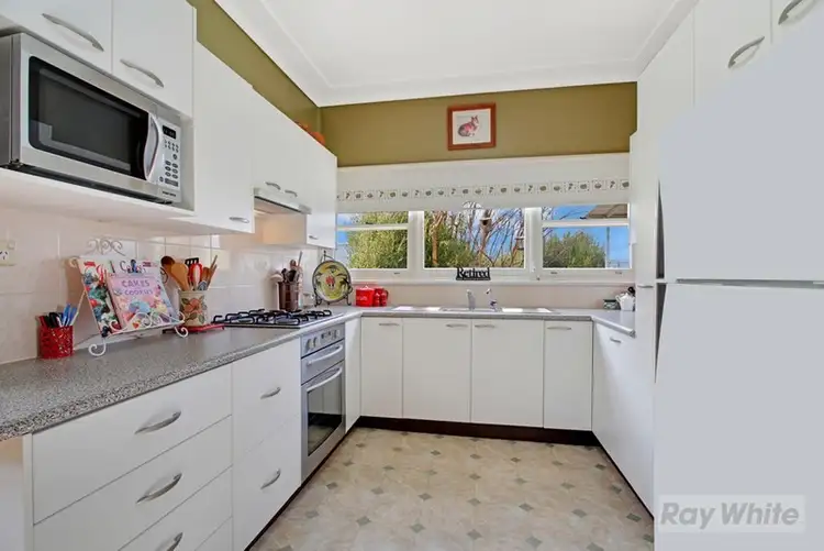 Fifth view of Homely house listing, 15 Newton Street, Goulburn NSW 2580