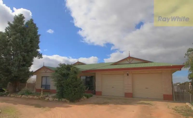 Main view of Homely house listing, 110 Eighth Street, Renmark SA 5341