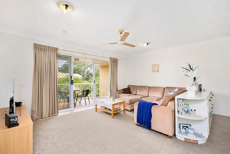 Second view of Homely unit listing, 34/560 Gold Coast Highway, Tugun QLD 4224