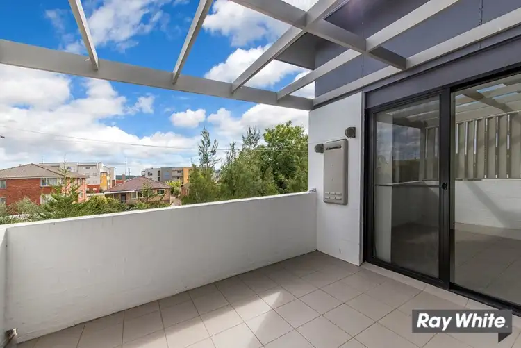 Third view of Homely house listing, 20/3A Stornaway Road, Queanbeyan NSW 2620