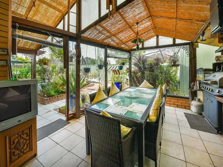 Third view of Homely house listing, 5 Moresby Avenue, Glenfield NSW 2167