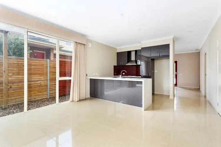 Fourth view of Homely house listing, 5/100-108 West Fyans Street, Newtown VIC 3220