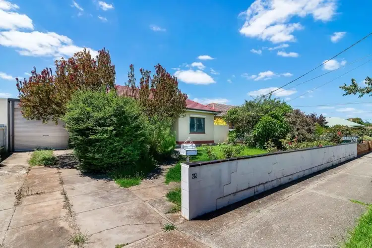 Second view of Homely house listing, 65 Dampier Avenue, Flinders Park SA 5025