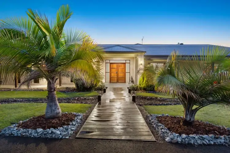 Third view of Homely house listing, 323 Glenview Road, Glenview QLD 4553
