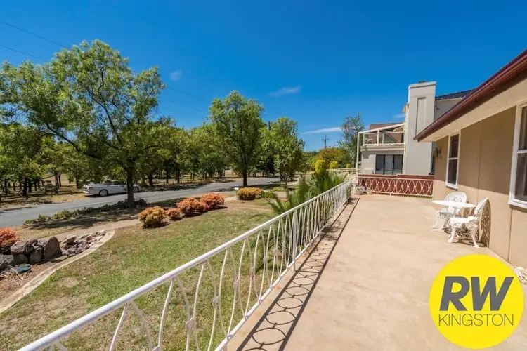 Fourth view of Homely house listing, 8 Brown Street, Yarralumla ACT 2600