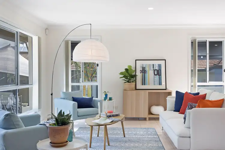 Seventh view of Homely house listing, 46 Arun Drive, Arundel QLD 4214