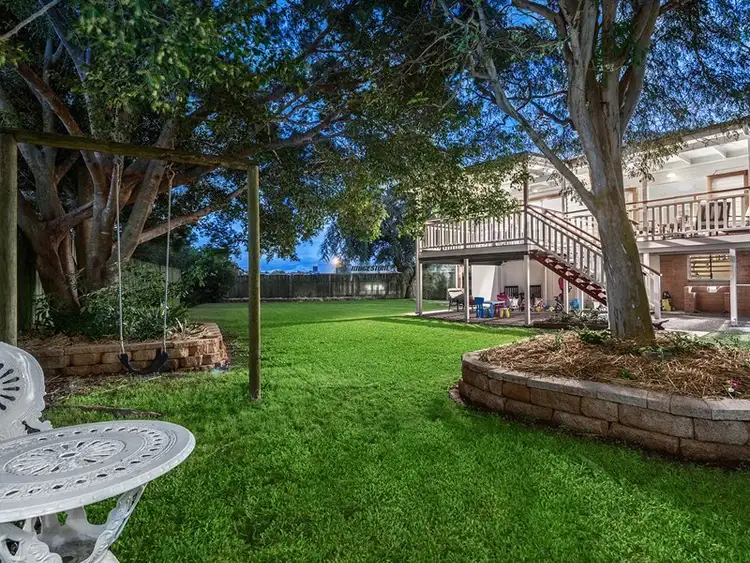 Second view of Homely house listing, 98 Bennetts Road, Camp Hill QLD 4152