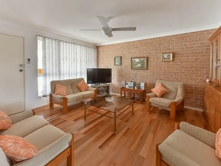 Second view of Homely house listing, 5/15 Susan Place, Minto NSW 2566