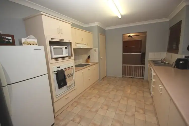 Second view of Homely house listing, 19 Bowling Green Street, Brandon QLD 4808