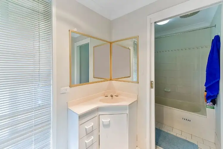 Fourth view of Homely townhouse listing, 5/81-83 Oxford Road, Ingleburn NSW 2565