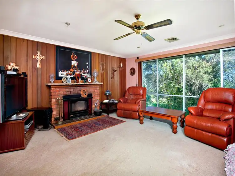 Fifth view of Homely house listing, 39 Schofield Road, Pitt Town NSW 2756