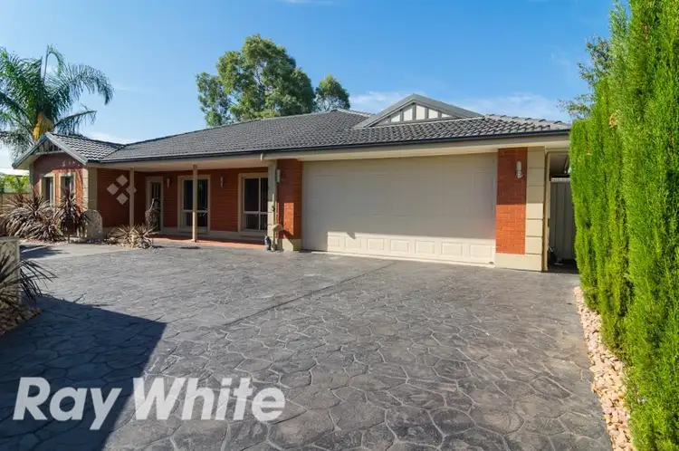 Main view of Homely house listing, 8a Chad Street, Rosewater SA 5013