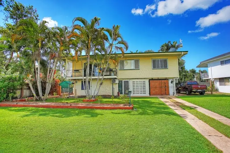 Main view of Homely house listing, 21 Gerona Avenue, Heatley QLD 4814