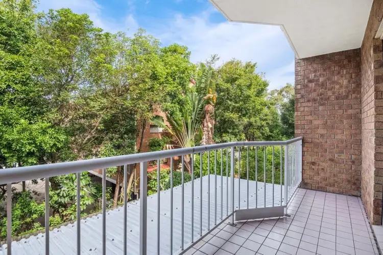 Fourth view of Homely unit listing, 14/14 Mawarra Street, Palm Beach QLD 4221