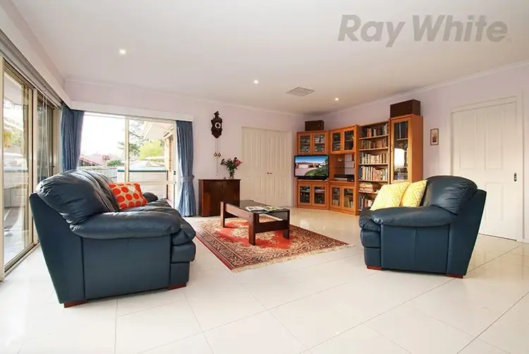 Second view of Homely house listing, 19 INGRAM Road, Coldstream VIC 3770