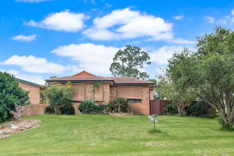 26 Wilton Street, Narellan NSW 2567