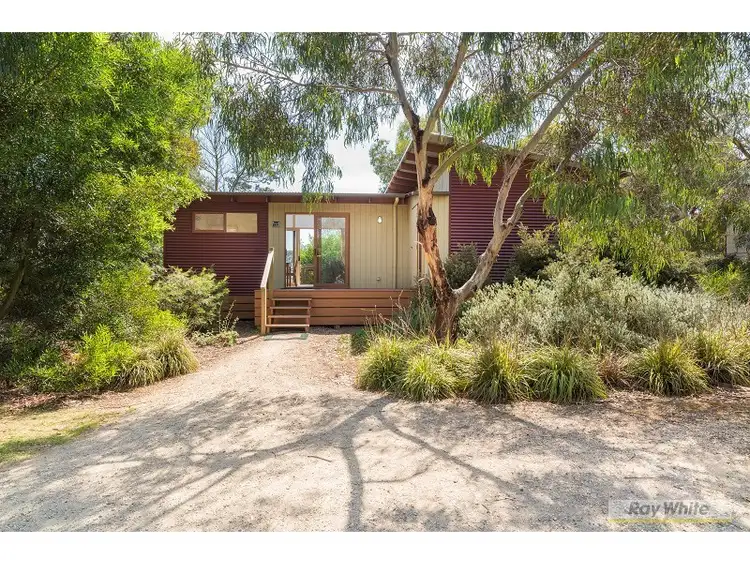 Main view of Homely house listing, 132/2124 Phillip Island Road, Cowes VIC 3922