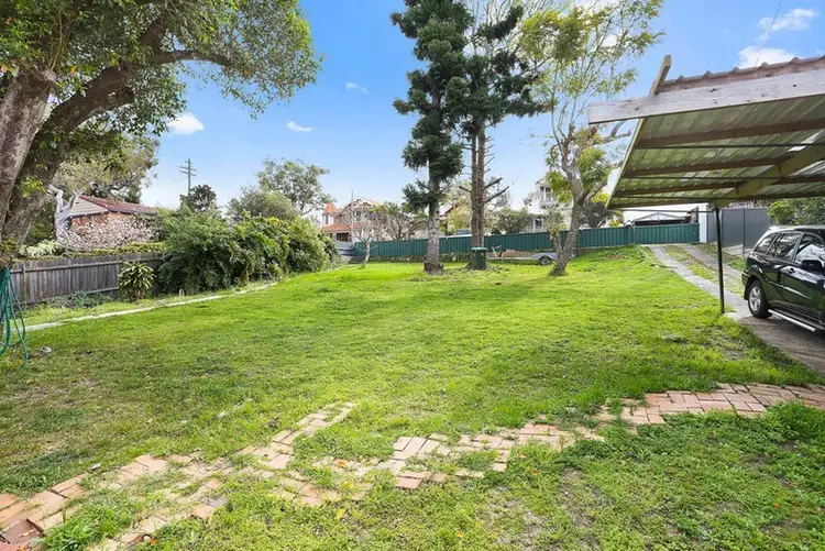 Sixth view of Homely house listing, 56 Champion Road, Tennyson Point NSW 2111