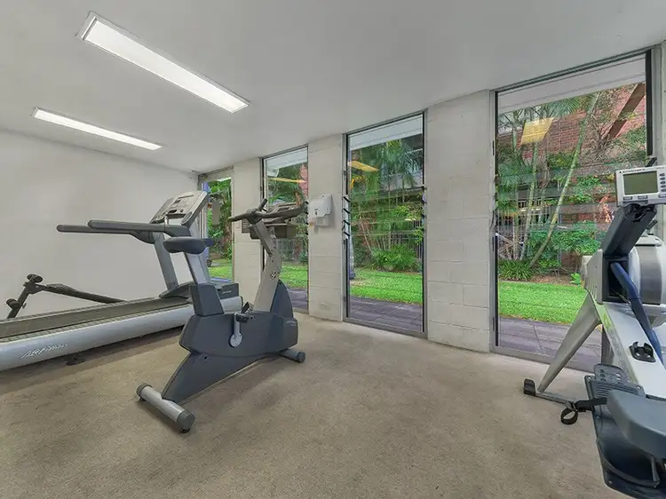 Seventh view of Homely apartment listing, 212/88 Macquarie Street, Teneriffe QLD 4005